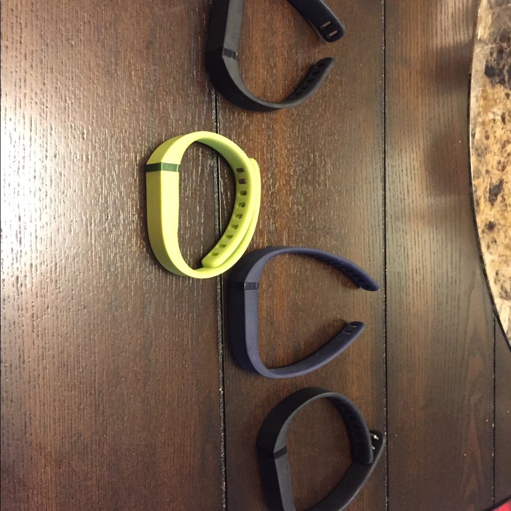 Fitbit Flex - image 1